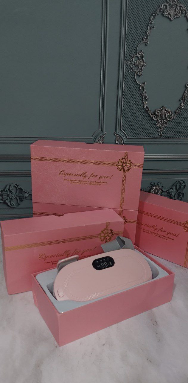 کمربندحرارتی